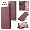 Handy Hülle für Samsung Galaxy S22 Plus Klapphülle Case Produktbild-Vorschau 1