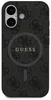 GUESS case passend für IPHONE 17 kompatibel mit MagSafe Produktbild-Vorschau 11