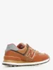 NEW BALANCE - Baskets 574 pour homme - Taille 42 Voir les images du produit 12