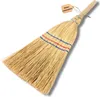 Novatool Scopa piccola scopa con manico corto 40cm scopa di Anteprima dell’immagine prodotto 1