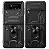 Samsung Galaxy Z Flip4 Hülle, Schiebe Kamera Abdeckung, Produktbild-Vorschau 2