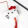 Hračka pro kočky Hello Kitty červená Náhled obrázku produktu 4