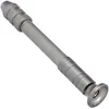 Ręczna mini wiertarka dociskowa + zestaw 10 wierteł 0,8-3mm Podgląd zdjęcia produktu 8