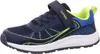 Lurchi Sneaker Blau Produktbild-Vorschau 3