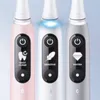 Oral-B iO Elektrische Zahnbürsten, Weiß und Rosa, 6 Stück Produktbild-Vorschau 9