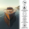 Bootslack Parkettlack Schiffslack für Holz Boot Schiff W400 Produktbild-Vorschau 3