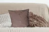 MuchoWow® Zierkissen Sofakissen Wohnzimmer Dekokissen 45x45 Produktbild-Vorschau 4