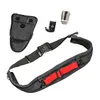 Walimex Pro Camera Waist Strap with V-Dock Argus - Pasek z Podgląd zdjęcia produktu 14