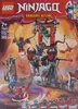 LEGO NINJAGO Village de la Tempête du Dragon - Ensemble de Voir les images du produit 13