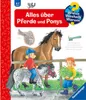 Alles über Pferde und Ponys Voir les images du produit 1