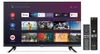 Strong SRT32HD5553 TV 81,3 cm (32") HD Smart TV Wi-Fi Nero Anteprima dell’immagine prodotto 1