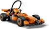 LEGO City F1 Rennfahrer mit McLaren Rennauto - Spielzeug Produktbild-Vorschau 23
