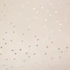 Dekorační polštář ve tvaru obláčku, béžový, bavlna, 28 x 45 Náhled obrázku produktu 4