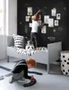 ESTAhome Magnetická tapeta křídová tabule černá 53 x 300 cm Náhled obrázku produktu 5
