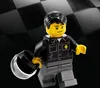 LEGO® Speed Champions 76914 Ferrari 812 Competizione Náhľad obrázku produktu 26