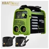 Saldatrice inverter 330A VRD | Kraft&Dele Anteprima dell’immagine prodotto 13