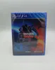 A video game case for Mass Effect Legendary Edition on PS4, presented against a plain background. Produktbild-Vorschau