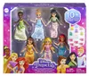 Disney Princess HLW91, 3 rok / roky, 90 mm Náhľad obrázku produktu 11