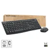 Keyboard & Mouse Logitech Wireless Combo for Business MK370 Produktbild-Vorschau 2
