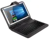 Tasche für HMD T21 USB Tastatur Keyboard Hülle Cover Produktbild-Vorschau 2