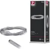 Paulmann CorDuo Seilsystem Spannseil 20m Produktbild-Vorschau 1