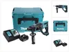 Makita DHR 202 RT1J Akku Kombihammer 18 V 2,0 J SDS Plus + Produktbild-Vorschau 1