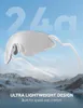 ROCKBROS Fahrradbrille Sonnenbrille, Photochrome Brille, Produktbild-Vorschau 4