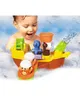 TOMY AQUA FUN Piratenschiff zum Baden E71602 Produktbild-Vorschau 20