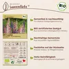 Samenliebe  Zwerglupine Samen | Bunte Mischung - Produktbild-Vorschau 3