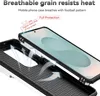 Samsung Galaxy S26 Ultra Hülle - Coverup Armor Ring Ständer Produktbild-Vorschau 10