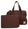 Kidzroom Wickeltasche - Calm Embrace - Braun | Produktbild-Vorschau 4