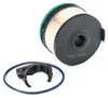 Kraftstofffilter RIDEX 9F0495 passend für MERCEDES-BENZ Produktbild-Vorschau 8