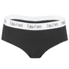 Fabio Farini - 6 Stück Damen Unterhosen - Frauen Hipster Produktbild-Vorschau 5
