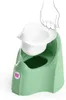 OK BABY Nočník Pasha mint Náhľad obrázku produktu 2