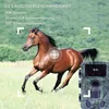 4K WLAN Wildkamera mit HD Infrarot, wasserdicht IP66, Produktbild-Vorschau 5