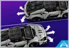LEGO Technic Lamborghini Revuelto Supersportwagen Podgląd zdjęcia produktu 33