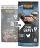 BELCANDO Puppy Gravy – Welpen Trockenfutter 12,5kg Produktbild-Vorschau 1