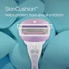 Rasoir Venus Comfortglide Breeze 2 lames Voir les images du produit 3