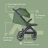 Kočárek Easywalker Jackey² XL, pro děti od 0 do 22 kg, Náhled obrázku produktu 3