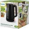 Philips Wasserkocher Series 3000, 1.7 L, Leuchtanzeige mit Produktbild-Vorschau 11