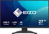 EIZO FlexScan EV2740X-BK, 68,6 cm (27"), 3840 x 2160 Pixel, Produktbild-Vorschau 2