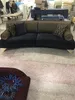Sofagarnitur Garnitur Sofas Sofa Sessel Dreisitzer 3+3+1 Produktbild-Vorschau 3