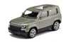 Land Rover Defender 90 Voir les images du produit 3