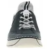 Damen Schuhe Rieker 51558-14 blau 39 Produktbild-Vorschau 2