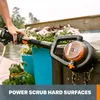 Schrubber für harte Oberflächen Worx für Hydroshot Produktbild-Vorschau 7