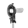 Walimex Pro Universal System Flash Holder S-Type (do Podgląd zdjęcia produktu 2