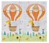 Tappetino per bambini Tulano Gioco 10 Tappetino bifacciale Anteprima dell’immagine prodotto 14