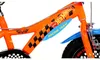 Dino Bikes 8006817910084, Rower miejski, Dzieci, Unisex, Podgląd zdjęcia produktu 9