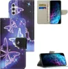 Samsung Galaxy A56 Hülle - Coverup Klapphülle - Produktbild-Vorschau 6