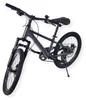 Buxibo - Austin-fiets - Kinder mountainbike - Stalen frame Productafbeelding-voorbeeld 3